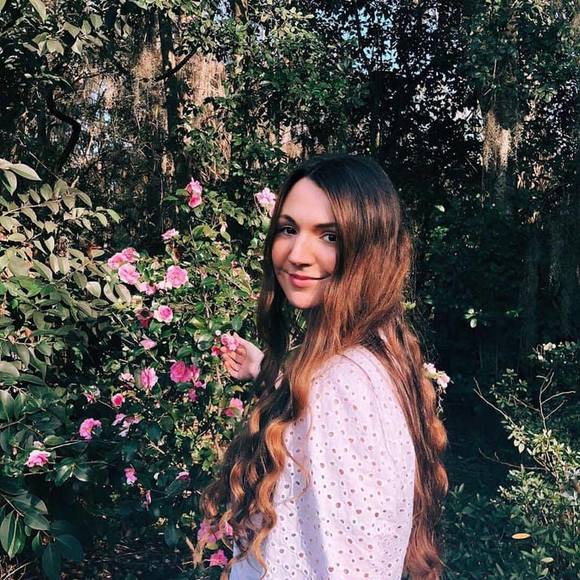 Meet your Posher, Kristina - Picture 1 of 1